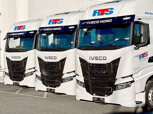 ͳ    100    IVECO S-Way - IVECO