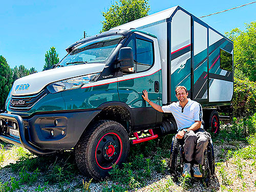IVECO ������ ���������� ���������� ������