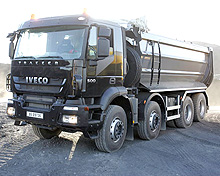         Iveco - Iveco