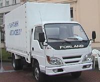  Foton 