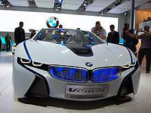 BMW    8-  - BMW