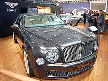 Bentley Muslanne    2       - Bentley