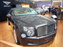 Bentley Muslanne    2      