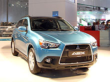 Mitsubishi     
