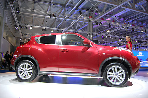 Nissan   Patrol  Juke.     ? - Nissan