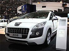 Peugeot              