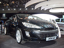 Peugeot               - Peugeot