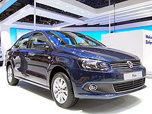     Volkswagen Polo .   - Volkswagen