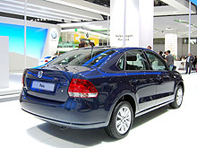  Volkswagen Polo       - Volkswagen