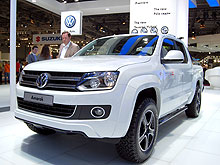 Volkswagen   Phaeton     Amarok.    