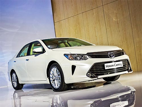Какие автомобильные новинки появятся в Украине в октябре
