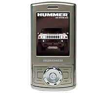       HUMMER - HUMMER