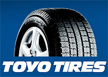     ?  TOYO TIRES - 