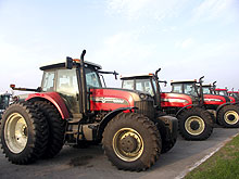 -    BUHLER VERSATILE
