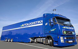       VIP  Luxury Vehicle Logistics