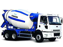    FORD CARGO.   300 . . (!)