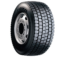   TOYO TIRES    -