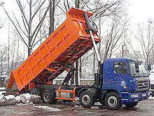 ����-����� ��������� CAMC NH3310. ���� ���� ��� - CAMC