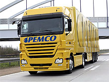     Pemco           - 