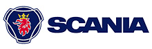 Scania R-   Truck of the Year 2010 - Scania