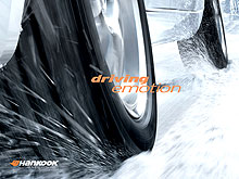 Hankook        - Hankook