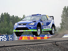     Neste Oil      WRC - Neste