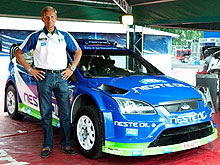     Neste Oil      WRC - Neste