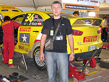     Neste Oil      WRC - Neste