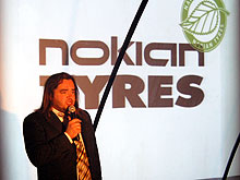 Nokian Tyres     - Nokian