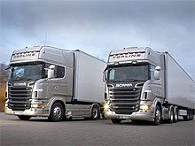 Scania        - Scania