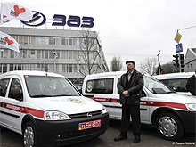      Opel Combo - Opel