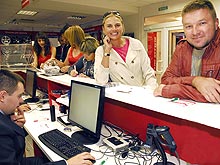 � ����� �������� ���������� � ������� ������ ����� Bridgestone - Bridgestone