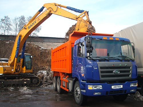 �� ����� ���� ��������� CAMC ����� ������ �� ����������� ����� - CAMC