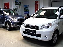     Daihatsu Terios 2012    8000 . - Daihatsu