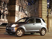   Daihatsu      8  - Daihatsu