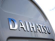   Daihatsu      - Daihatsu