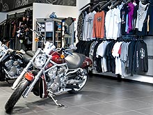 27-28      Harley-Davidson  Kyiv - Harley-Davidson