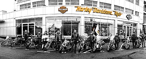      108-   Harley-Davidson - Harley-Davidson