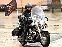 Harley-Davidson  1      - Harley-Davidson