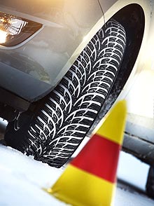     2013   Nokian Tyres