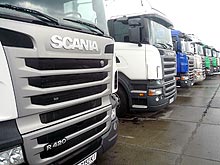 Scania       - Scania