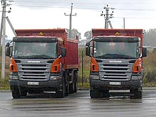 Scania       - Scania