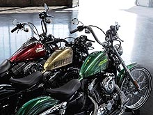 27-28      Harley-Davidson  Kyiv - Harley-Davidson