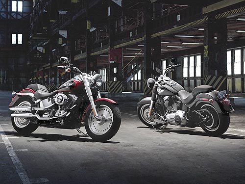 27-28      Harley-Davidson  Kyiv - Harley-Davidson
