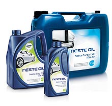     Neste Oil       - Neste Oil