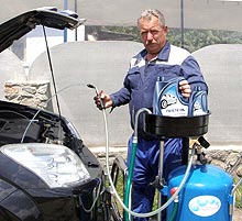   -  Neste Oil    - Neste Oil