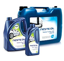     ʻ   -  Neste Oil - Neste Oil