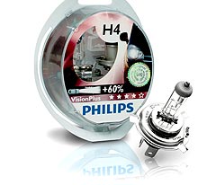   Philips X-treme Vision    - Philips