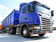  2012     Scania       2  - Scania