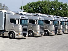 В Scania Украина новый генеральный директор